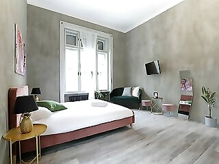 Pilvax Rooms Hotel Budapest