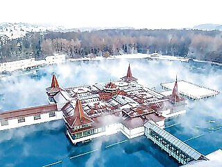 Hunguest Hotel Panorama Heviz
