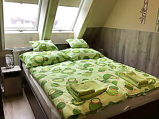Valentin Deluxe Apartman Hajduszoboszlo