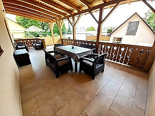 Li Vi Apartman Debrecen