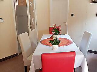 Szent Istvan Apartman*** Mako