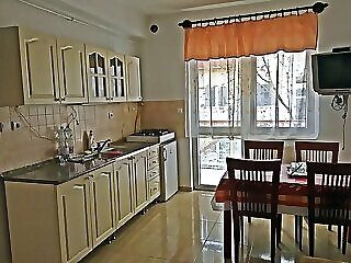 Gyongy Apartman Hajduszoboszlo