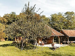 Vadvirag Mehes Es Gyogyitokert Apartman Orfalu