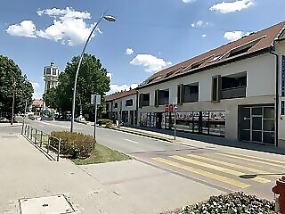 Four Seasons Downtown Apartment Siofok