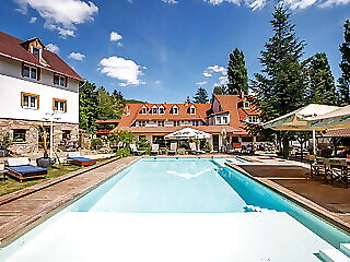 Nomad Hotel Noszvaj