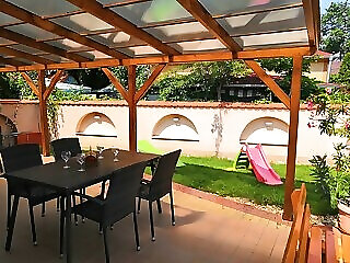 Aquaazur Apartman Hajduszoboszlo