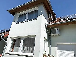 Bakos Vendeghaz Balatonkeresztur