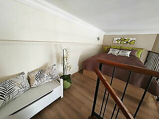 Hermes Apartman Budapest