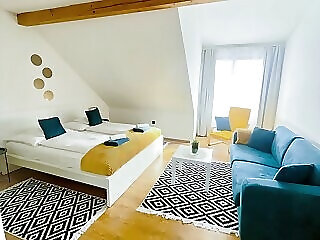 Alpesi Apartman Sopron