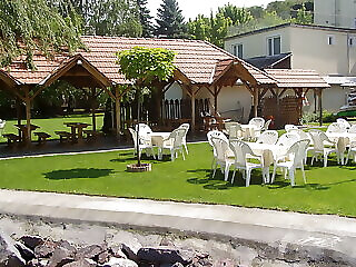 Napfeny Hotel Balatonvilagos
