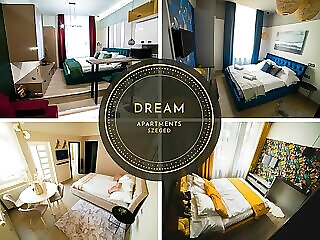 Dream Apartments Apartman Szeged