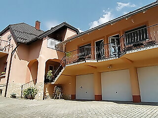 Szecsenyi Apartman Heviz