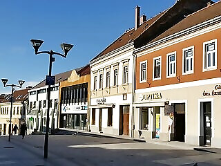 Sarolt Apartman Veszprem