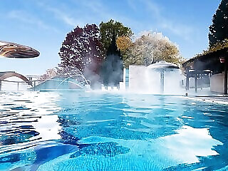 Spa Residence Carbona Apartment 205 Heviz