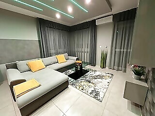 New Apartman Debrecen
