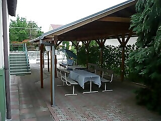 Janko Apartmanhaz Zalakaros