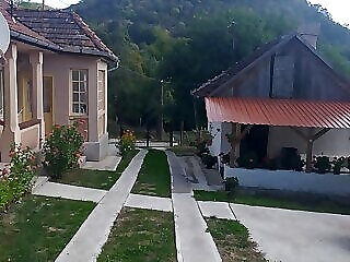 Farkas Lak Vendeghaz Fuzer