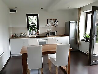 Nature Apartman Tata