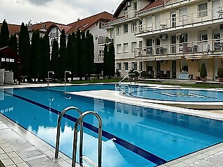 Brookforest Apartman Hajduszoboszlo