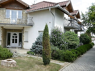 Janza Apartman Bükfürdő