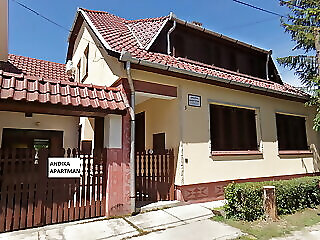 Andika Apartman Gyula