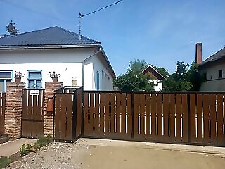 Liget Negy Apartman Tiszafured