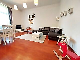 Deak I. Apartman Sopron