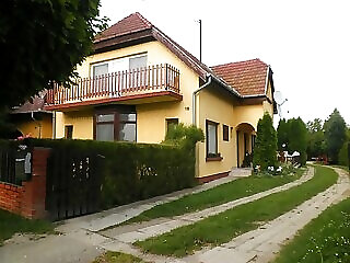 Szabo Haz Balatonkeresztur