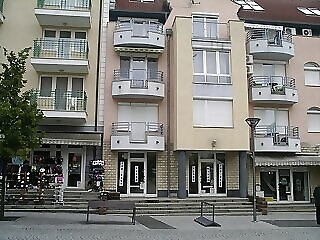 Centrum Apartman Heviz
