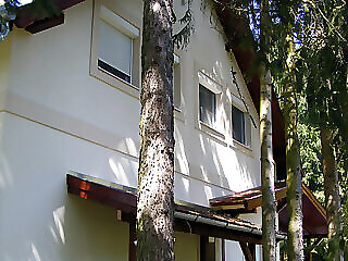 Oreg Erdesz Apartmanhaz Szilvasvarad