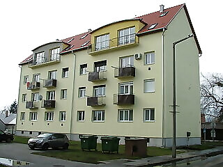 Panorama Apartman Sarospatak