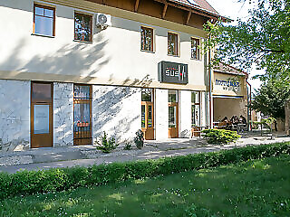 Forras Apartman Eger