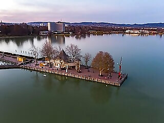 Luna Apartman Keszthely
