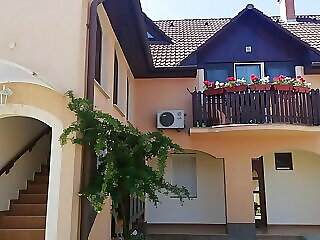 Gallery Apartman Gyula