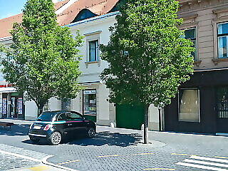 Belvaros Apartmanhaz Sopron