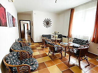 Gabi Lux Apartmanok Hajduszoboszlo