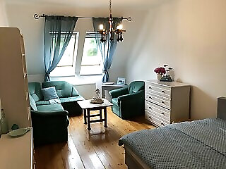 Capri Apartman Eger