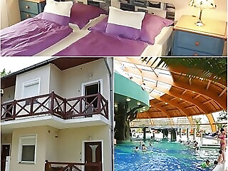 Marabella Apartmanok Hajduszoboszlo