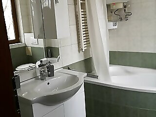 City Apartmans Dabas