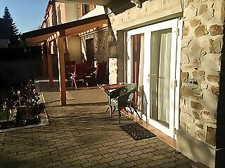 Virag Apartmanhaz Sopron