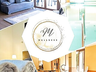 Mwellness Apartman Siofok