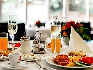 Mediterran Hotel Budapest