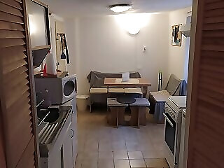 Poth Lak Apartman Obanya