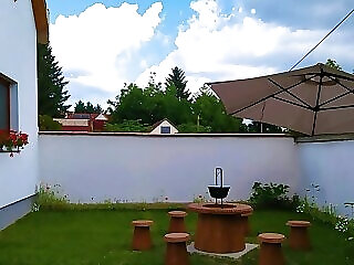 Muezzin Apartman Eger
