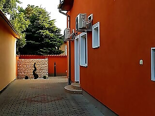 Fodor Apartman Hajduszoboszlo