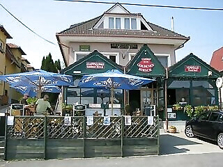 Aranyszarvas Panzio Vendeglo Zalakaros