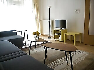 Aaa Apartment 1 Heviz