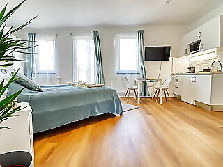 Barka Apartman Eger