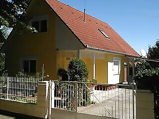Gergely Haz Balatonfoldvar