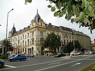 Arany Barany Hotel Zalaegerszeg